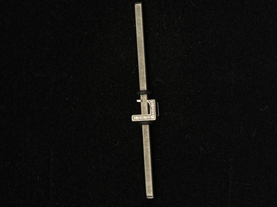 Charm Gioielleria Dossena  in Oro blanco Diamante CHOR-73 - EURO 113 - CHOR-73 - EURO 113